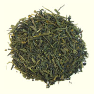 Sencha Fukujyu from t Leaf T