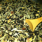 Auntie Anise from Hooker Tea