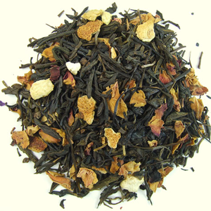Cinnamon Spice from t Leaf T