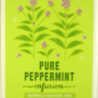 Pure Peppermint Infusion from Marks and Spencer