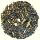 Emerald Chai from t Leaf T