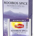 Rooibos Spice from Lipton