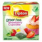 Strawberry Cupcake from Lipton