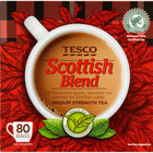 Scottish Blend from Tesco