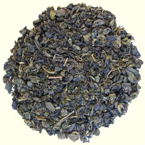 Moroccan Mint from t Leaf T