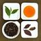 Organic GABA Oolong Tea, Lot # 130 from Taiwan tea crafts