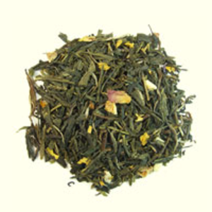 Tokyo Lime from t Leaf T