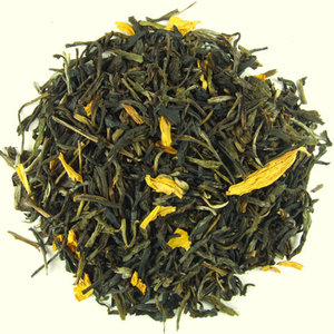 Vanilla Green from t Leaf T