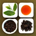 Finest Formosa Oolong Tea, Lot # 115 from Taiwan tea crafts
