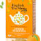 Ginger Peach Tea from English Tea Shop