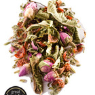 Happiness Herbal Infusion from Camellia's tea house