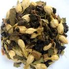 Organic Citron Oolong from Carytown Teas