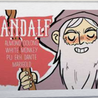 Gandalf from Custom-Adagio Teas