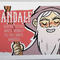 Gandalf from Custom-Adagio Teas