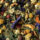 Orange Blossom Chamomile from Amoda Tea