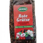 Rote Grutze from Herba