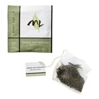 Green Tea Passion from Mighty Leaf Tea