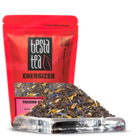Passion Berry Jolt from Tiesta Tea