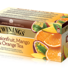 Passion Fruit Mango & Orange from Twinings of London