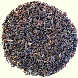 English Breakfast Organic from t Leaf T