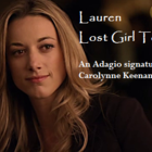 Lauren - Lost Girl Tea Series from Custom-Adagio Teas