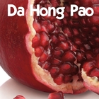Pomegranate Da Hong Pao from 52teas