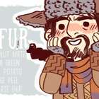 Bofur from Custom-Adagio Teas