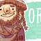 Ori from Custom-Adagio Teas