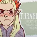 Thranduil from Custom-Adagio Teas