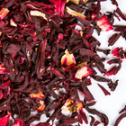 Just Hibiscus from T2