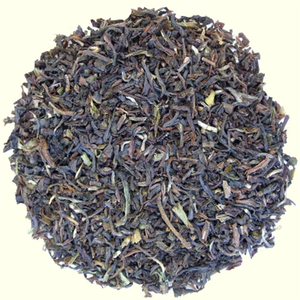 Morning Tea from t Leaf T