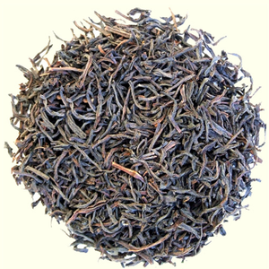 Orange Pekoe from t Leaf T
