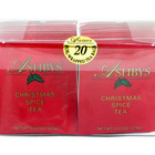 Christmas Spice Tea from Ashby's of London