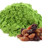 Raisin Matcha from Red Leaf Tea