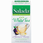 White Asian Plum from Salada