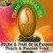 Peach & Passion Fruit from S Sens