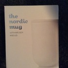 The Nordic Mug - DAVIDsTEA from Teaware