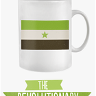 The Revolutionary from Java Tea Co