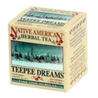 Teepee Dreams from Native American Tea Company