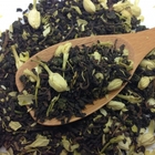 Pu-erh Citron Delight from Tealux