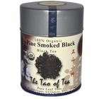 Pine Smoked Black from The Tao of Tea