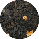Orange Dreamsicle from Tea District