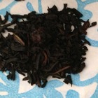 Black Currant from DORI'S TEA COTTAGE