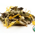 WhitePeach from DORI'S TEA COTTAGE