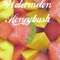 Mango Watermelon Honeybush from 52teas