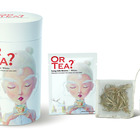 Long Life Brows from Or Tea
