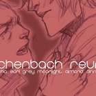 Reichenbach Reunion from Custom-Adagio Teas