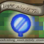 Light World from Adagio Teas