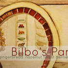 Bilbo's Pantry from Adagio Teas