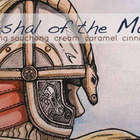 Marshal of the Mark from Adagio Teas